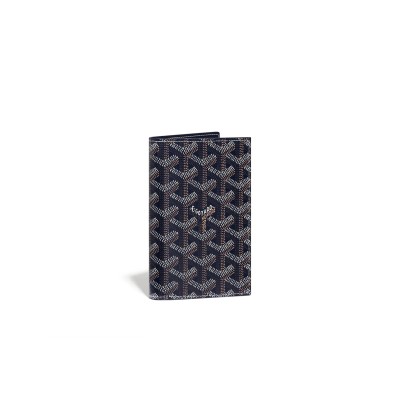 GOYARD GRENELLE PASSPORT COVER GRENELPMLTY12CL12X (14*10*1.5cm)